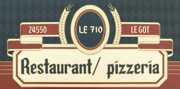 Restaurant Le 710